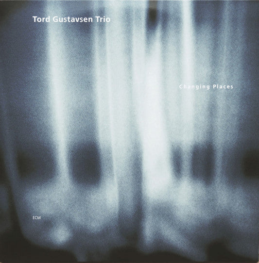 Tord Gustavsen- Changing Places (Ecm Luminessence Series) { VINYL LP }