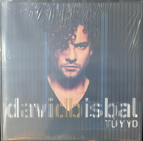David Bisbal- Tu Y Yo { VINYL LP }