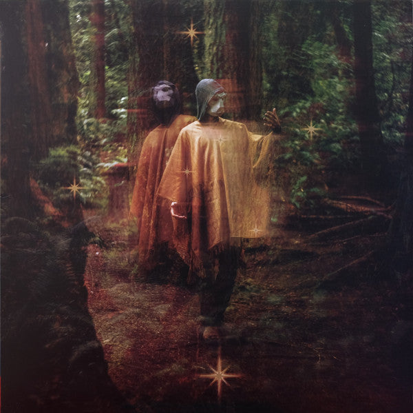 Forastero { VINYL LP }