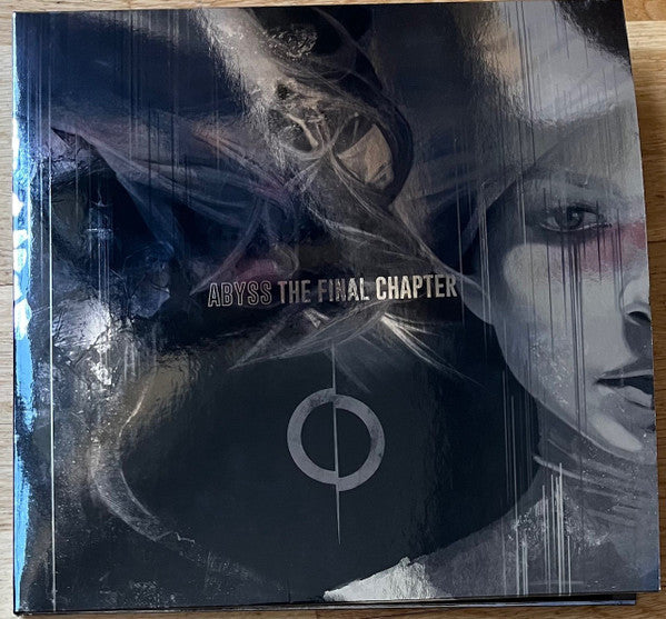Annisokay- Abyss: The Final Chapter (Blk) [Colored Vinyl] [Limited Edition] (Slv) { VINYL LP }