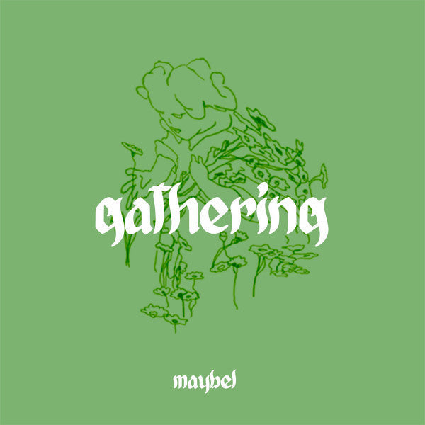 Mabel- Gathering { VINYL LP }