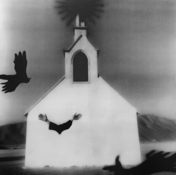 Laetitia Sadier & Storefront Church- Ink & Oil { VINYL LP }