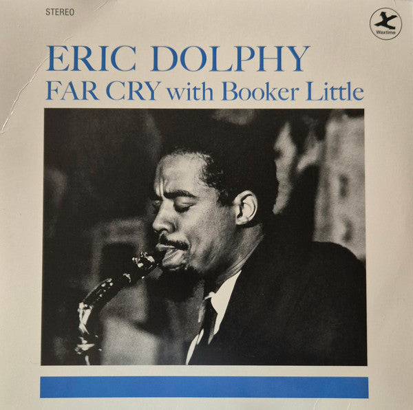 Eric Dolphy Quintet- Far Cry With Booker Little - Limited 180-Gram Vinyl with Bonus Tracks { VINYL LP }