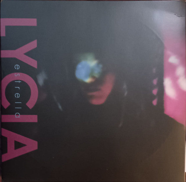Lycia- Estrella { VINYL LP }