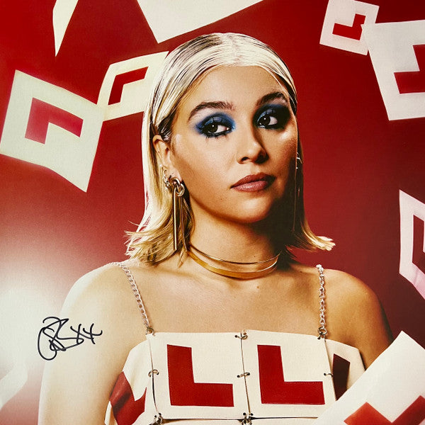 Caity Baser- Still Learning { VINYL LP }