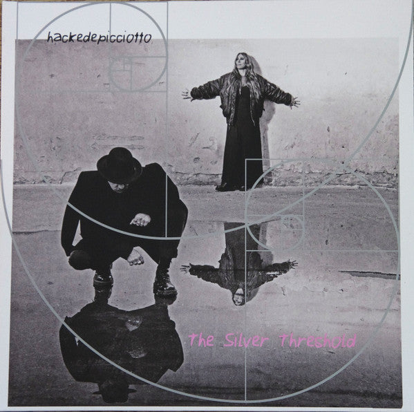 Hackedepicciotto- The Silver Threshold { VINYL LP }
