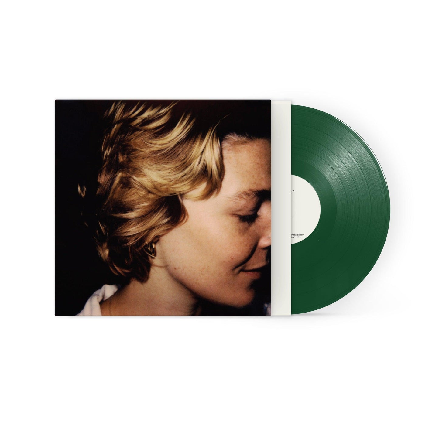 Maggie Rogers- Don't Forget Me (Dogwood Vinyl) (Indie Exclusive Vinyl) { VINYL LP }