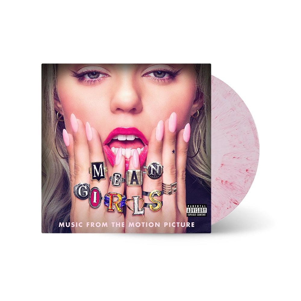 Mean Girls (Music From The Motion Picture) [Candy Floss LP] { VINYL LP }