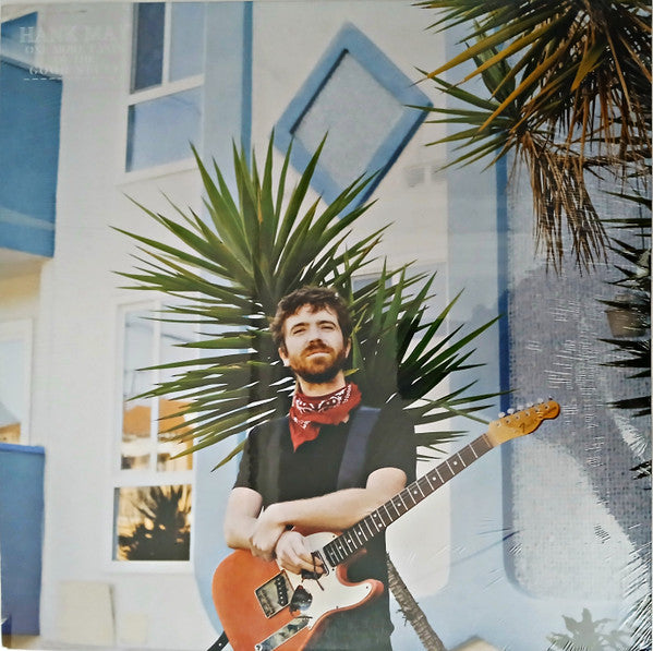 Hank May- One More Taste Of The Good Stuff { VINYL LP }
