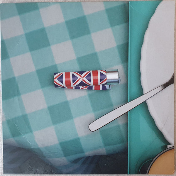 Streets- Brexit At Tiffany's (Blk) [Limited Edition] (Uk) { VINYL LP }