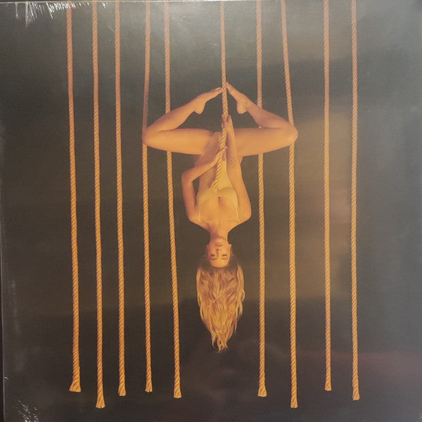 Lola Indigo- Akelarre { VINYL LP }
