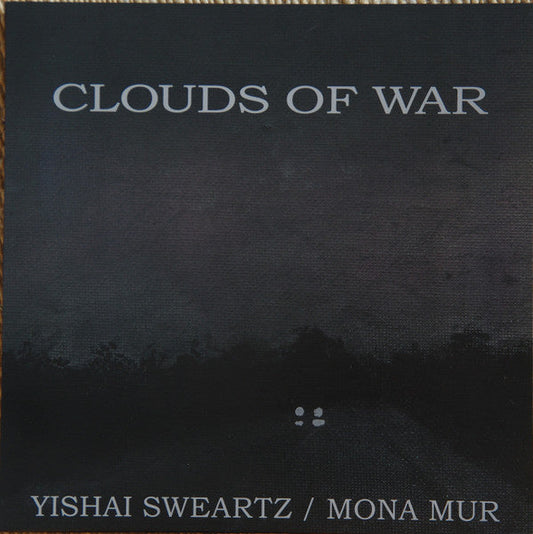 Clouds Of War { VINYL LP }