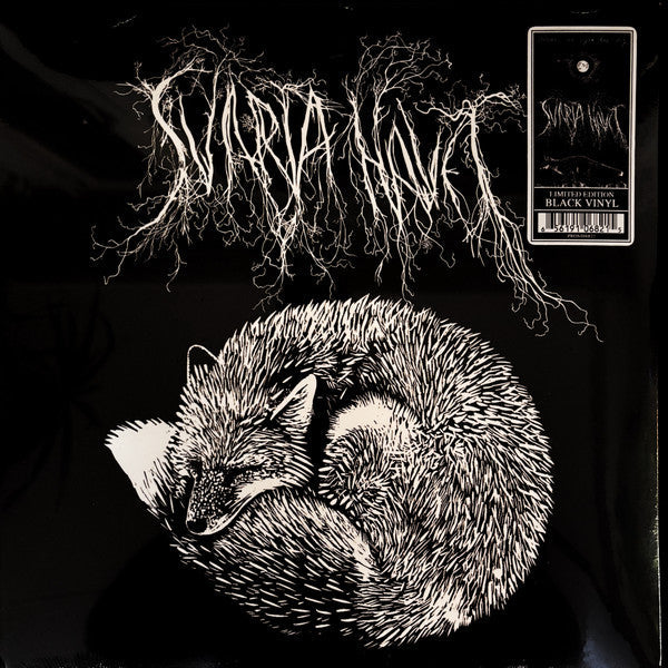 Svarta Havet- Manen Ska Lysa Din Vag { VINYL LP }