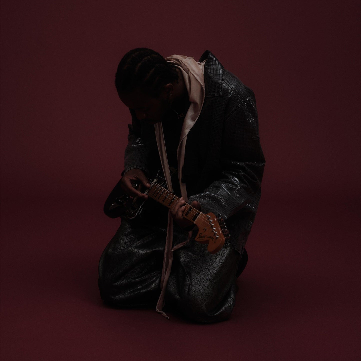 Montell Fish- Charlotte Purified Deluxe [Pink LP] (Indie Exclusive Vinyl) { VINYL LP }