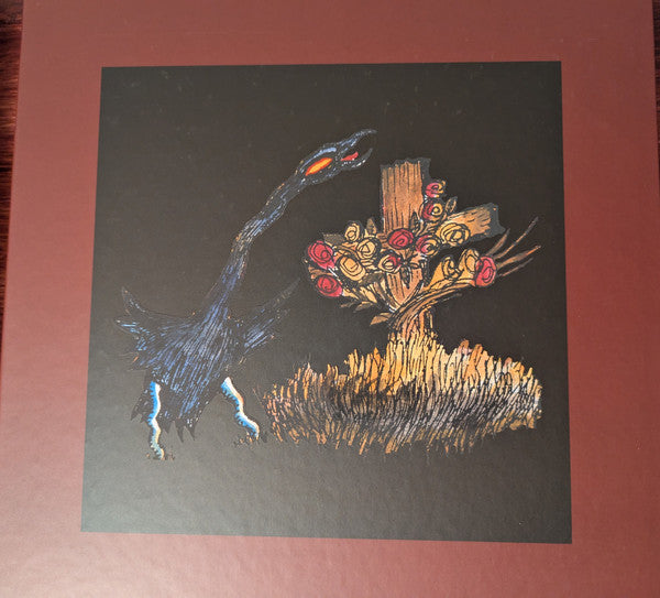 Drive-By Truckers- The Definitive Decoration Day { VINYL LP }