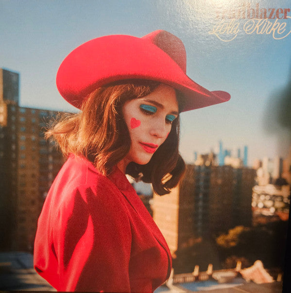 Lola Kirke- Trailblazer { VINYL LP }