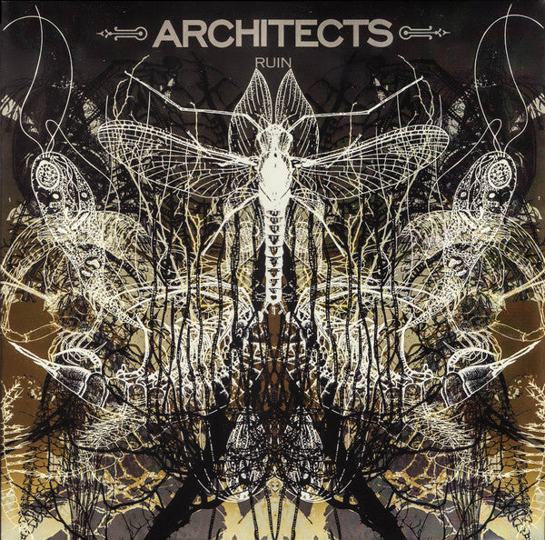 Architects- Ruin { VINYL LP }