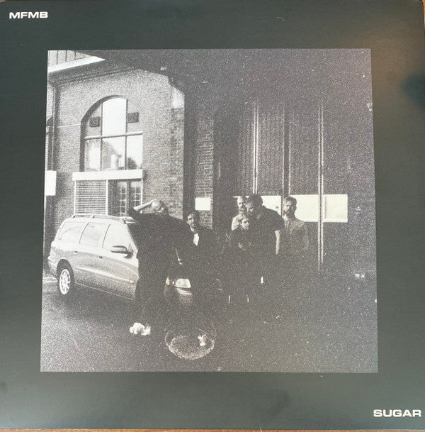 Mfmb- Sugar { VINYL LP }
