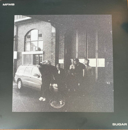 Mfmb- Sugar { VINYL LP }