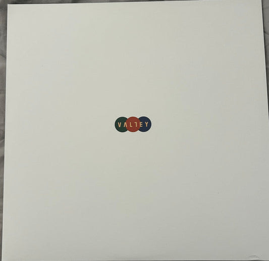 Valley- Maybe: 5Th Anniversary { VINYL LP }