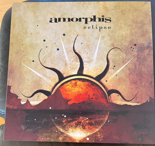 Amorphis- Eclipse { VINYL LP }