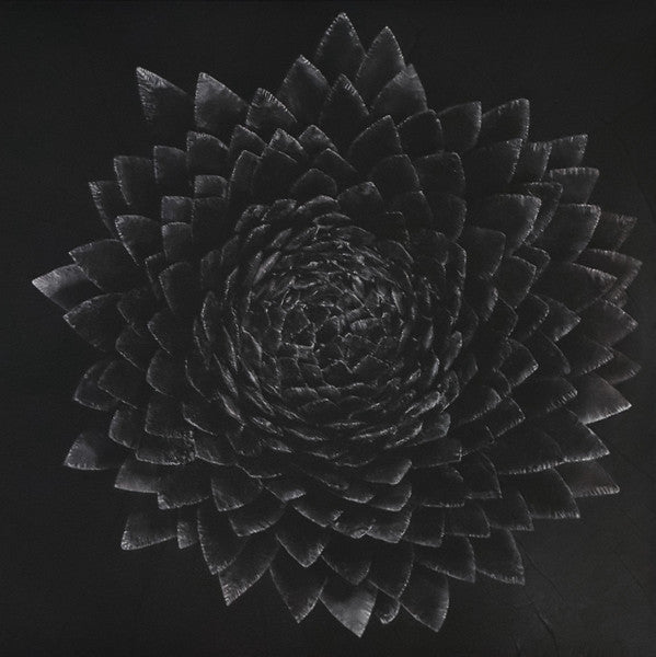Jonsi- Obsidian { VINYL LP }