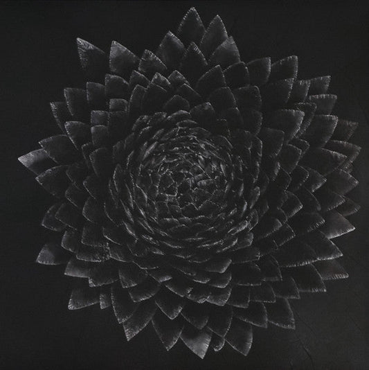 Jonsi- Obsidian { VINYL LP }