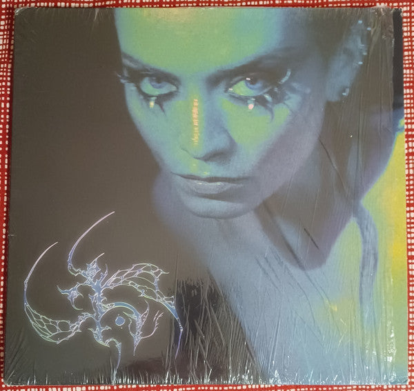 Zanias- Chrysalis { VINYL LP }