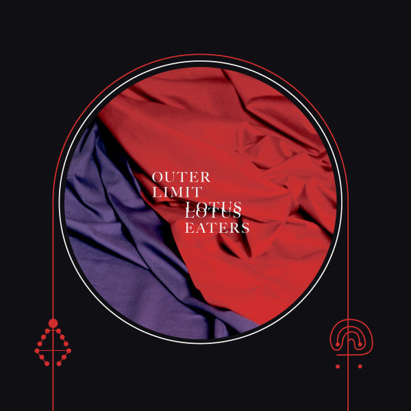 Outer Limit Lotus- Lotus Eaters { VINYL LP }