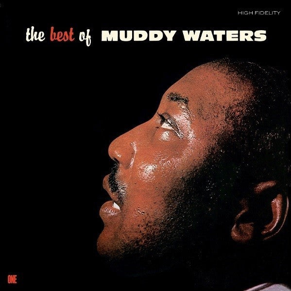 Muddy Waters- Best Of Muddy Waters - Limited 180-Gram Vinyl with Bonus Tracks { VINYL LP }