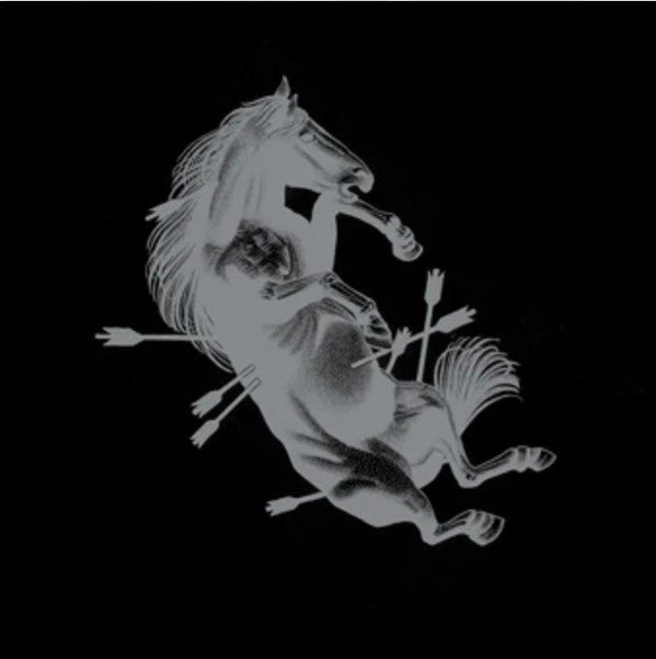 Touche Amore- Dead Horse X { VINYL LP }
