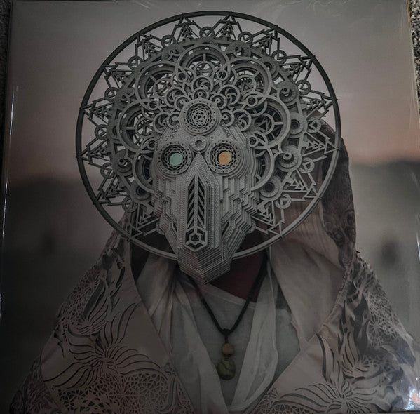 Eidola- The Architect { VINYL LP }