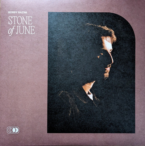 Bobby Bazini- Stone Of June [Colored Vinyl] [Limited Edition] (Can) { VINYL LP }
