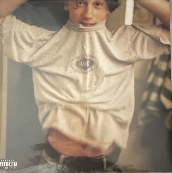 Jake Minch- George { VINYL LP }