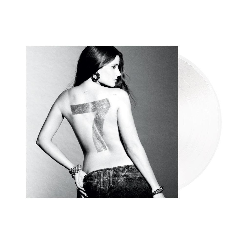 Nelly Furtado- 7 [Clear LP] (Indie Exclusive Vinyl) { VINYL LP }