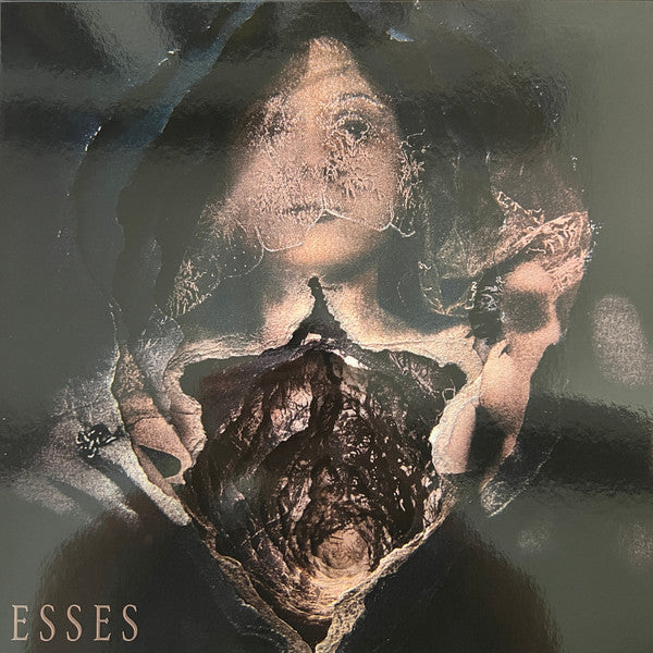 Esses- Pain At The Altar Of Jest { VINYL LP }