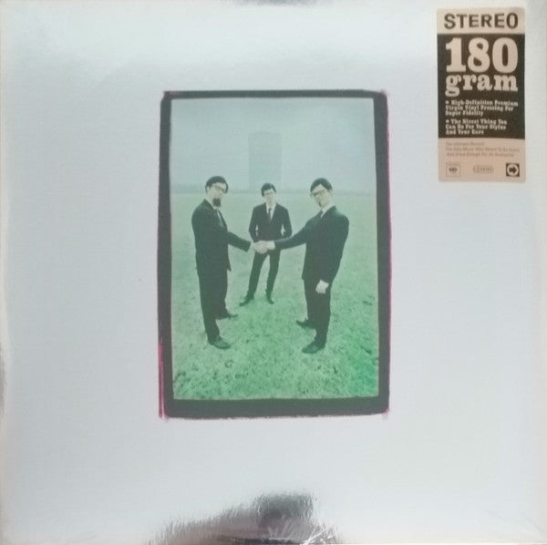 Kashmir- Cruzential { VINYL LP }