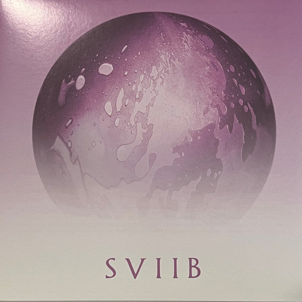 School of Seven Bells- SVIIB { VINYL LP }