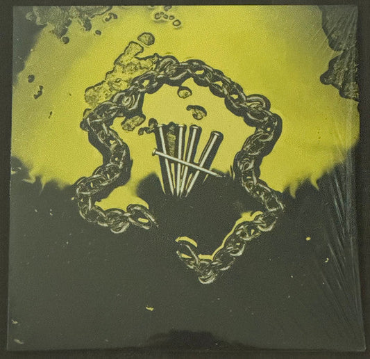 Wage War- Stigma { VINYL LP }