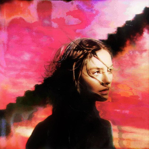 No Way To Relax When You Are On Fire { VINYL LP }