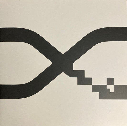 Alva Noto- Xerrox, Vol. 5 { VINYL LP }