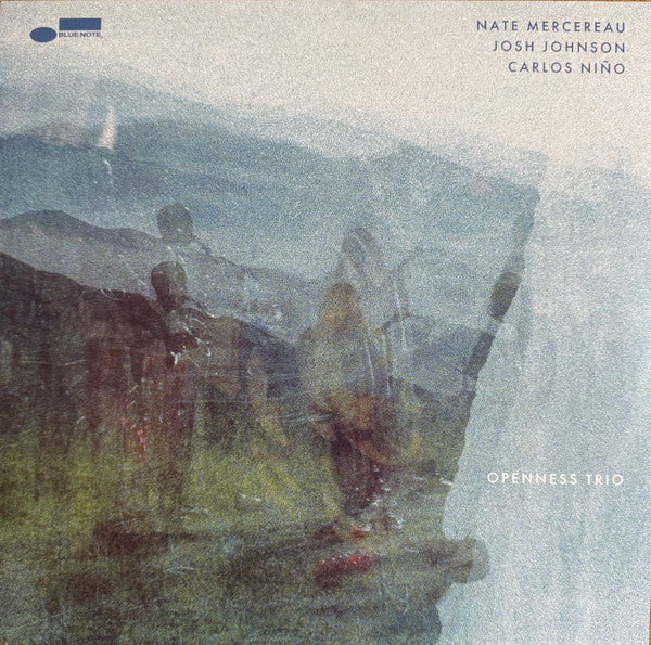 Openness Trio { VINYL LP }