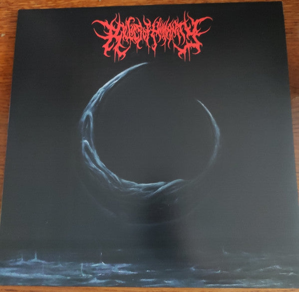 Relics of Humanity- Absolute Dismal Domain [Random Eco-Mix] { VINYL LP }