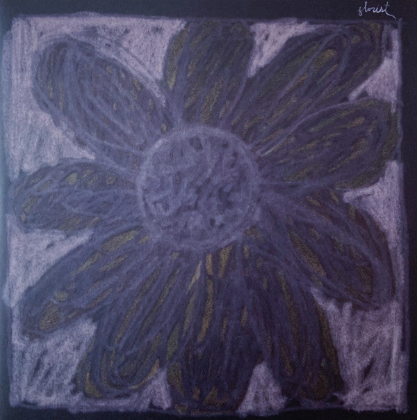 Florist- Florist { VINYL LP }