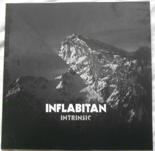 Inflabitan- Intrinsic { VINYL LP }