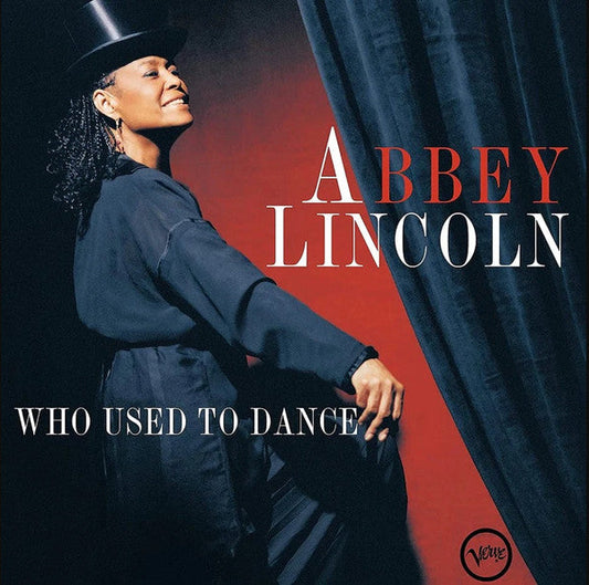 Abbey Lincoln- Who Used To Dance - Limited { VINYL LP }