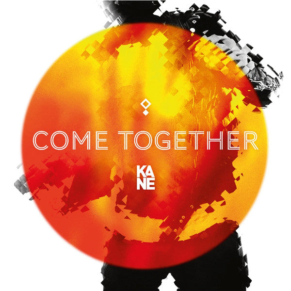 Kane- Come Together { VINYL LP }