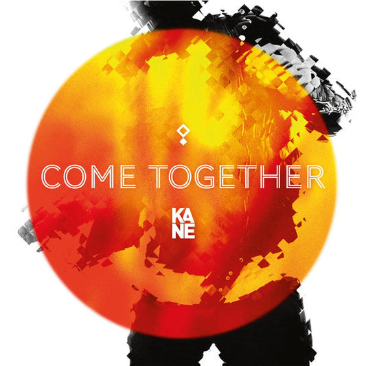 Kane- Come Together { VINYL LP }