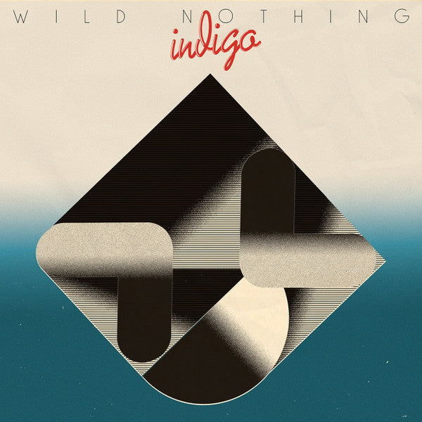 Wild Nothing- Indigo { VINYL LP }