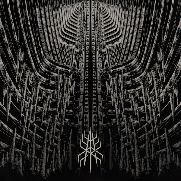 Modern Rites- Monuments { VINYL LP }
